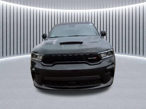 New 2026 Dodge Durango GT AWD/4WD image 17