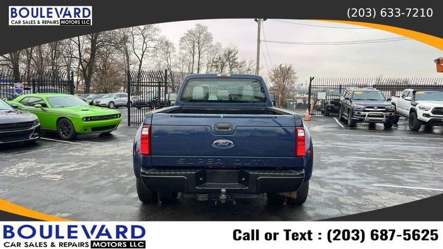 Used 2013 Ford F450 XL AWD/4WD image 5