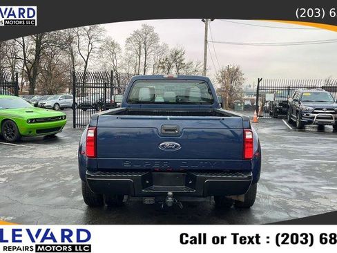 Used 2013 Ford F450 XL AWD/4WD image 5