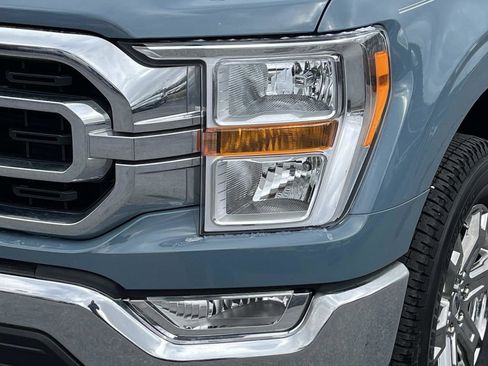 Used 2023 Ford F150 XLT w/ XTR Package image 10