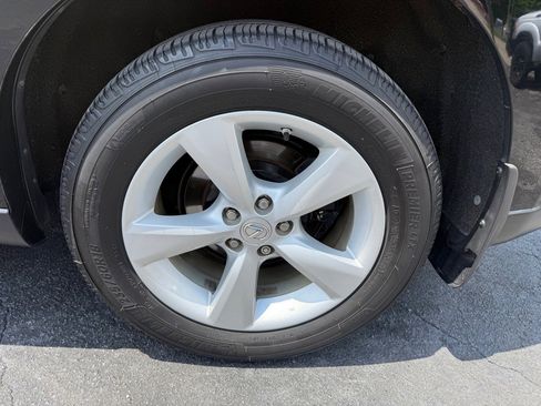 Used 2013 Lexus RX 350 AWD image 23