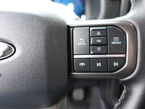 Used 2024 Ford F150 XLT w/ Equipment Group 302A MID AWD/4WD image 54