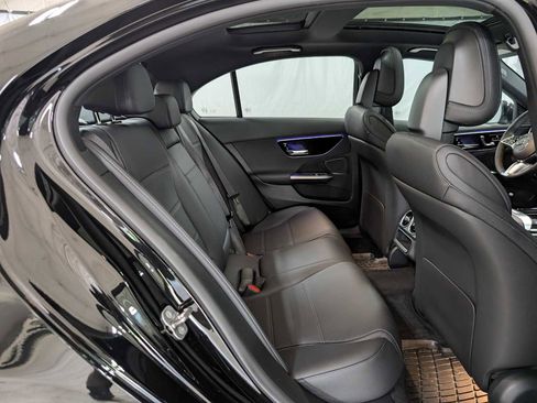 New 2025 Mercedes-Benz C 300 C 300 image 15