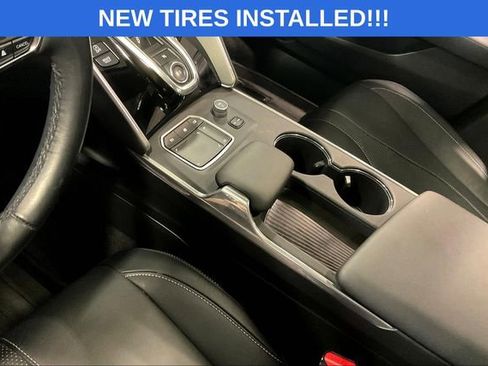 Used 2022 Acura TLX w/ Technology Package image 17