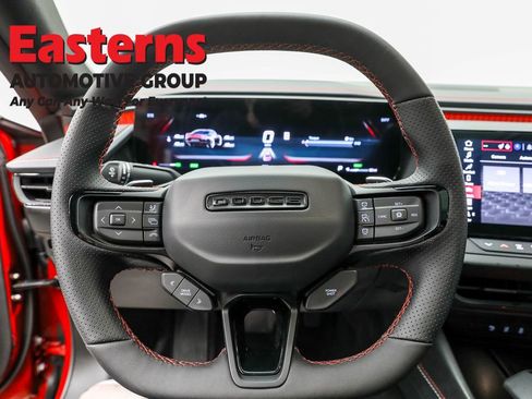 Used 2024 Dodge Charger R/T w/ Plus Group image 10