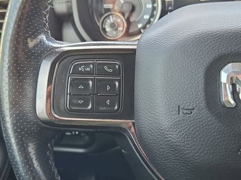 Certified 2020 RAM 2500 Power Wagon image 22