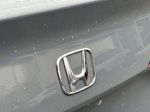 Used 2025 Honda Civic Sport image 10