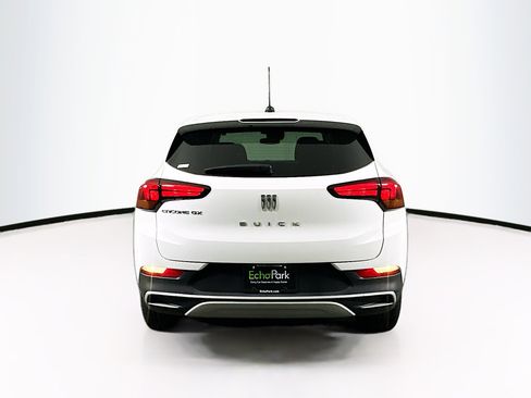 Used 2025 Buick Encore GX Preferred image 7