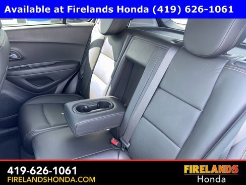 Used 2020 Chevrolet Trax Premier image 26