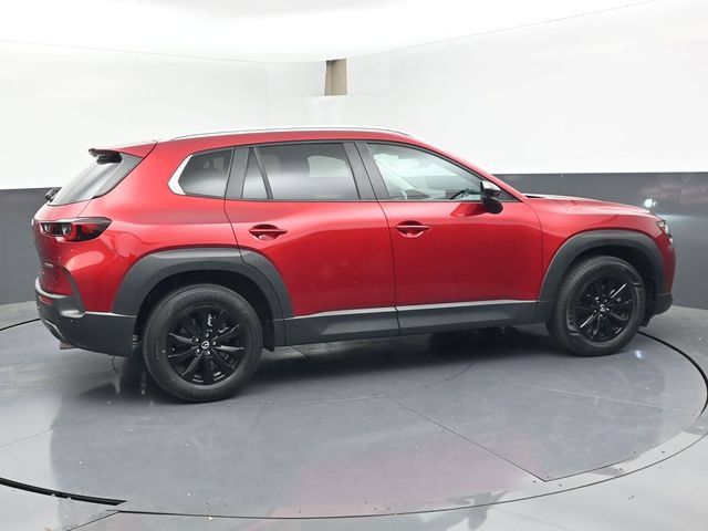 Used 2025 MAZDA CX-50 AWD 2.5 S w/ Preferred Package image 3