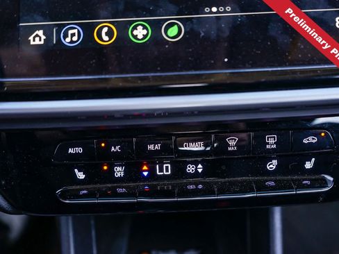 Used 2023 Chevrolet Bolt LT w/ Infotainment Package FWD image 20
