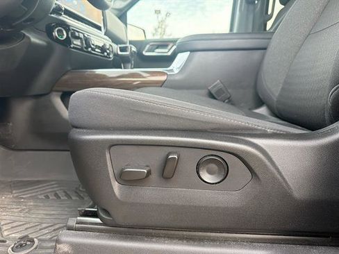 Used 2023 Chevrolet Silverado 1500 RST w/ All Star Edition Plus image 14