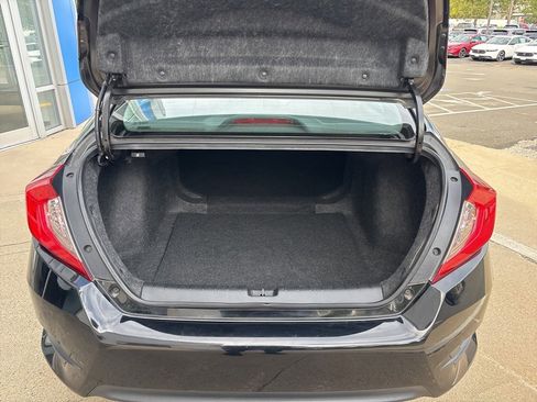 Used 2016 Honda Civic LX image 29