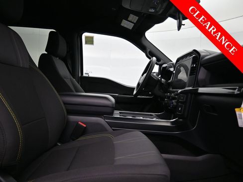 Used 2024 Ford F150 STX image 16