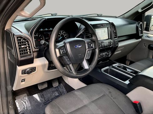 Used 2019 Ford F150 XL w/ Equipment Group 101A Mid AWD/4WD image 18