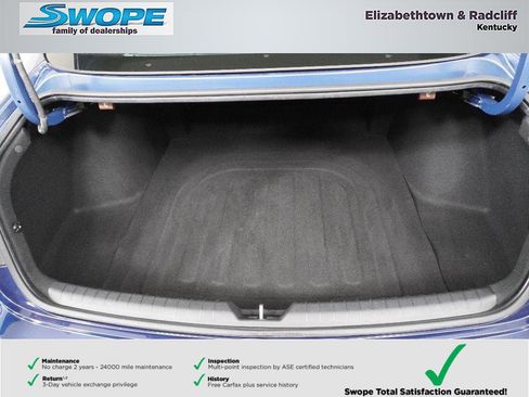 Used 2020 Hyundai Sonata SEL image 21