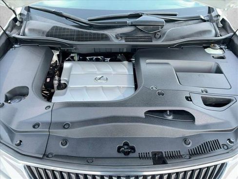 Used 2012 Lexus RX 350 AWD image 24