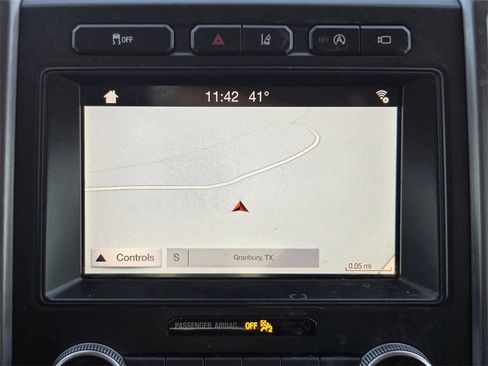 Used 2019 Ford Expedition Max Platinum image 16