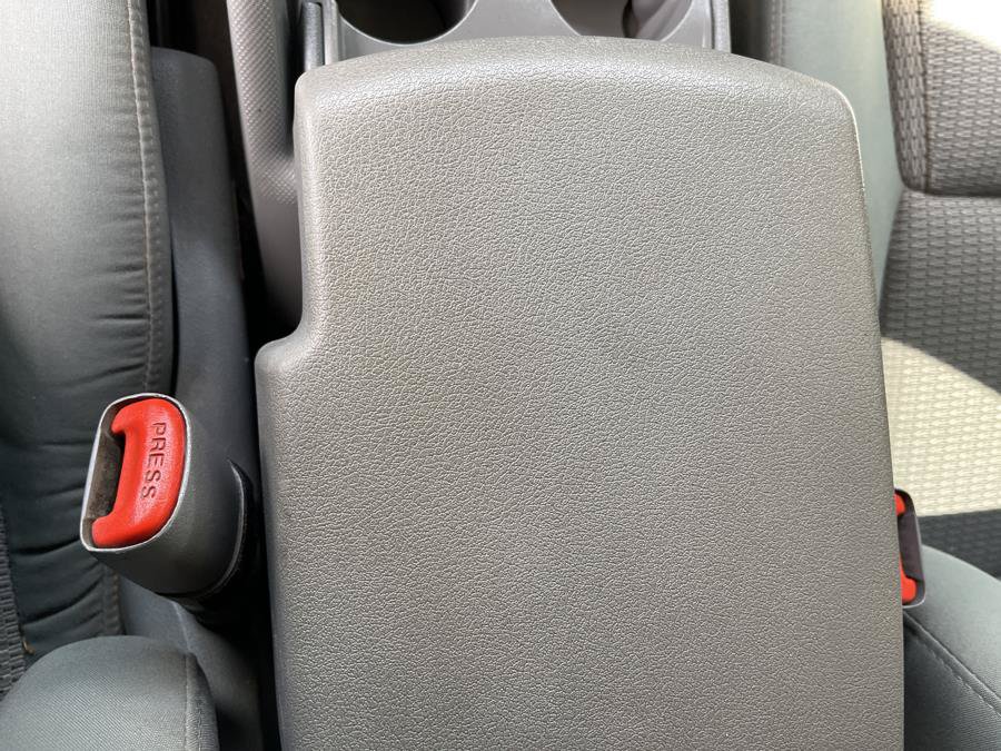 Used 2007 Jeep Commander Sport AWD/4WD image 30