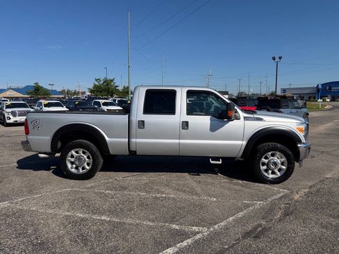Used 2015 Ford F250 XLT AWD/4WD image 6