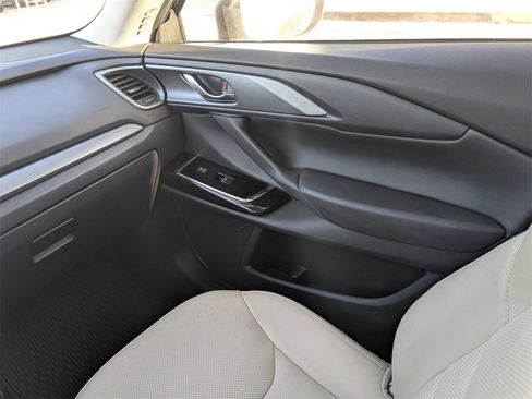 Used 2023 MAZDA CX-9 Touring Plus image 23