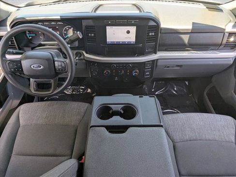 Used 2024 Ford F250 XLT AWD/4WD image 16