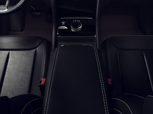 New 2026 Jeep Grand Cherokee Limited AWD/4WD image 4