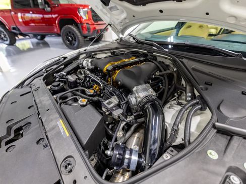 Used 2017 Nissan GT-R Premium w/ Premium Interior Package AWD/4WD image 55