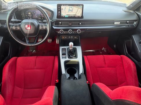 Used 2023 Honda Civic Type R image 28