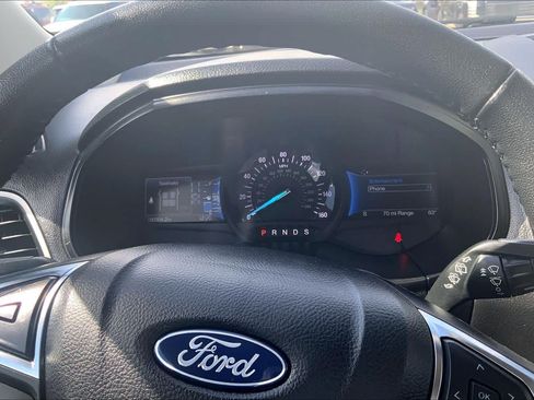 Used 2022 Ford Edge SEL AWD/4WD image 26