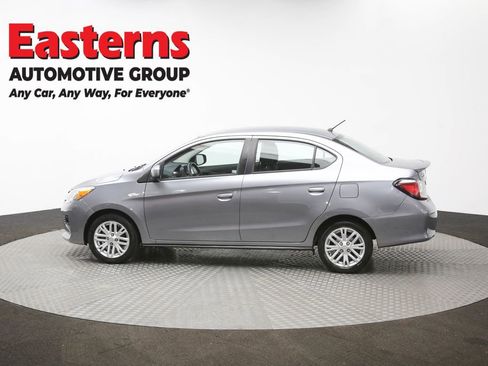 Used 2023 Mitsubishi Mirage G4 LE image 58