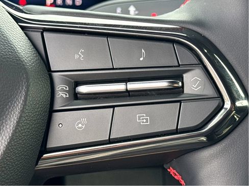 Used 2025 Chevrolet Blazer EV RS AWD/4WD image 16