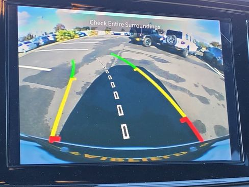 New 2026 Dodge Durango GT image 25