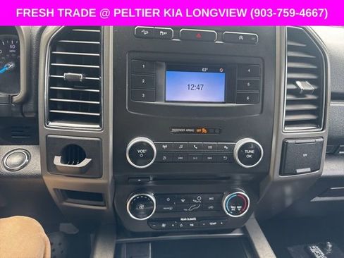 Used 2018 Ford Expedition XLT w/ Equipment Group 201A image 19