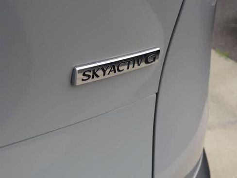 Used 2025 MAZDA CX-30 AWD 2.5 S w/ Select Sport Pkg image 37