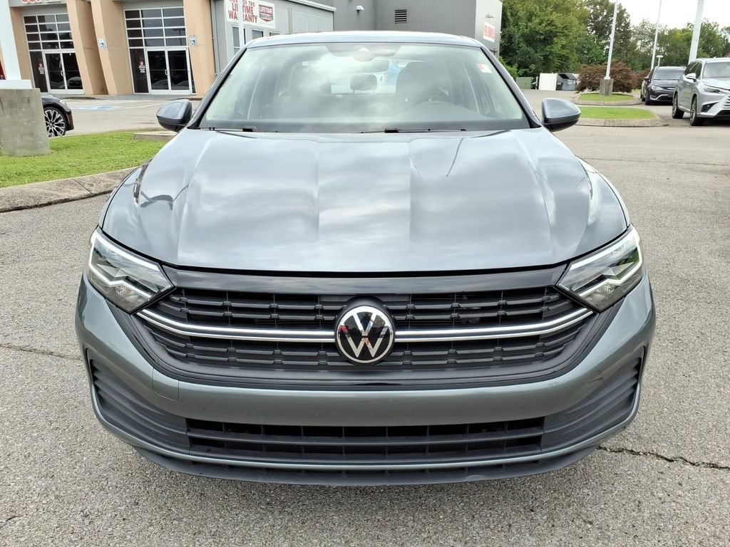 Used 2024 Volkswagen Jetta S FWD image 19