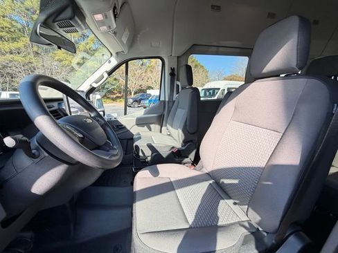 New 2026 Ford Transit 350 XL image 15