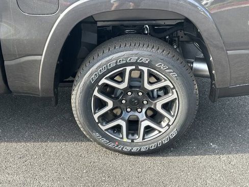 New 2026 RAM 1500 Laramie w/ Sport Appearance Package image 18