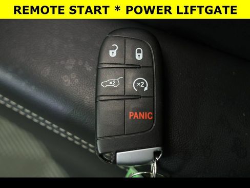 Used 2021 Jeep Grand Cherokee Limited w/ Quick Order Package 28K 80th image 11