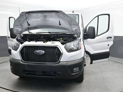 Used 2025 Ford Transit 250 Low Roof w/ Exterior Upgrade Package RWD image 45