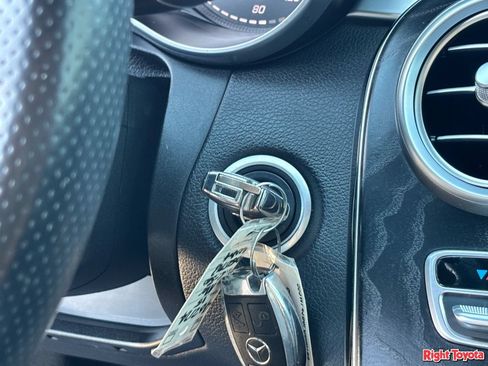 Used 2015 Mercedes-Benz C 300 Sedan image 25