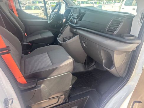 Used 2023 Ford Transit 250 148 High Roof RWD image 23