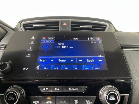 Used 2018 Honda CR-V EX image 25