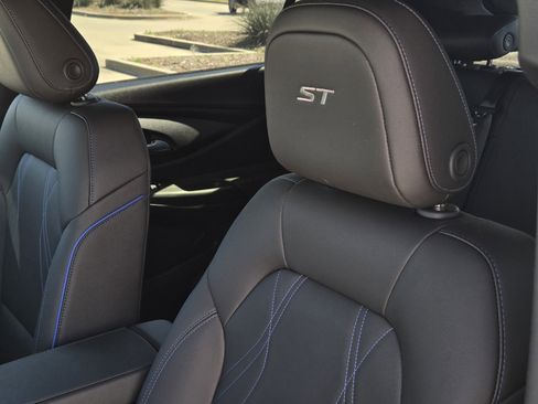 New 2026 Buick Envista Sport Touring w/ Convenience I Package image 14