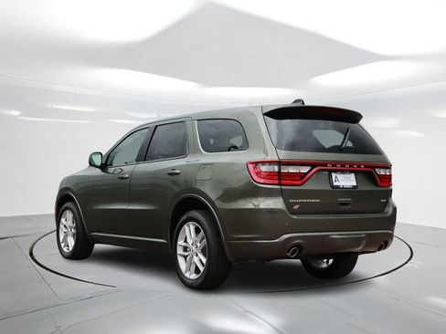 New 2026 Dodge Durango GT image 2