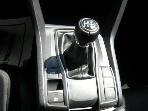 Used 2021 Honda Civic Sport image 13