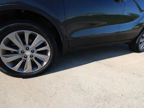 Used 2018 Buick Encore Preferred image 10