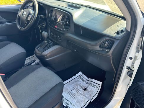 Used 2017 RAM ProMaster City Tradesman image 25