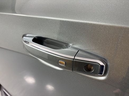 Used 2024 Chevrolet Tahoe Premier image 12