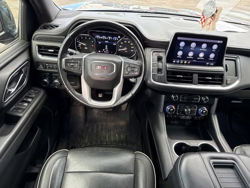 Used 2021 GMC Yukon SLT image 18